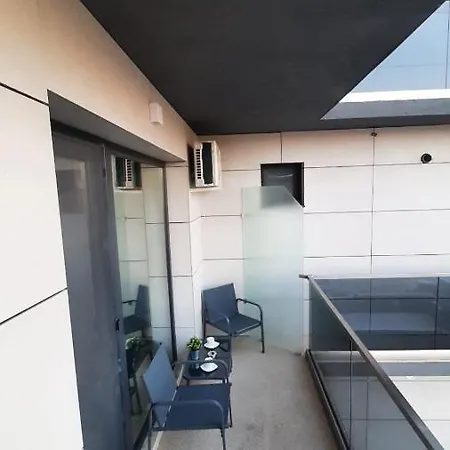 Apartament Studio Mamaia Nord