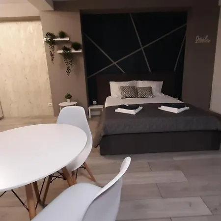 Studio Mamaia Nord Năvodari