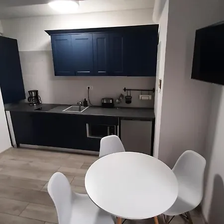 Studio Mamaia Nord