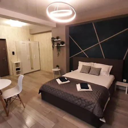 Studio Mamaia Nord Năvodari