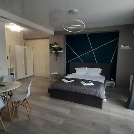 Apartament Studio Mamaia Nord