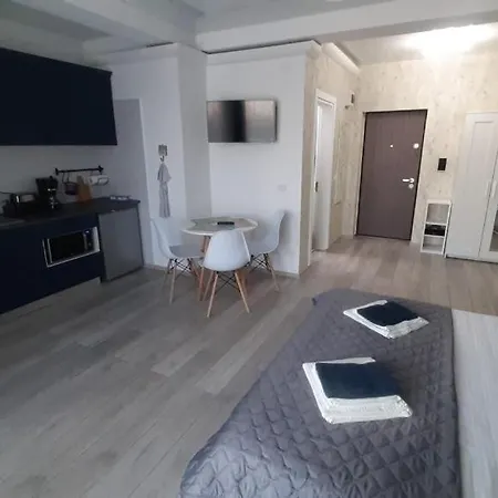 Studio Mamaia Nord * Năvodari