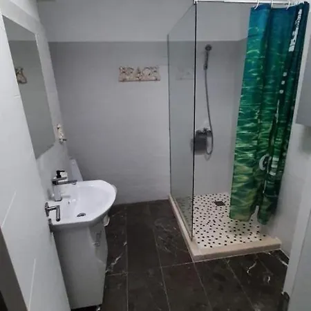 Studio Mamaia Nord Năvodari