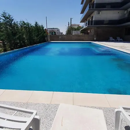 Studio Mamaia Nord Apartament *