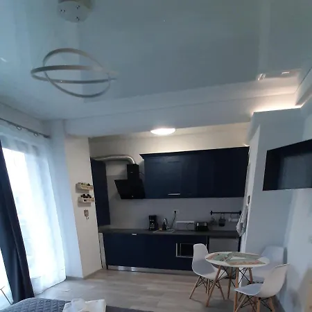 Studio Mamaia Nord Apartament Năvodari