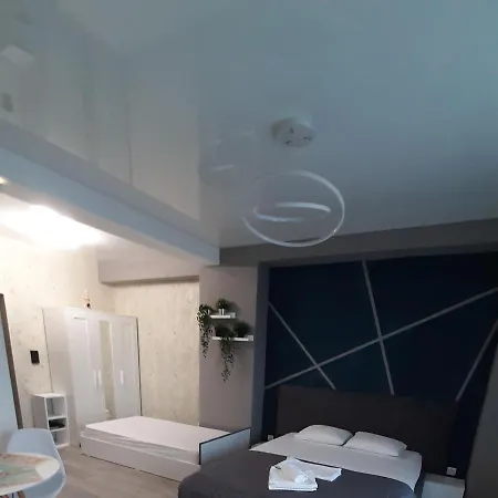 Studio Mamaia Nord Apartament Năvodari