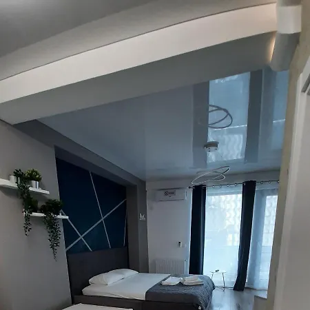 Apartament Studio Mamaia Nord *