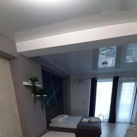 Apartament Studio Mamaia Nord Năvodari