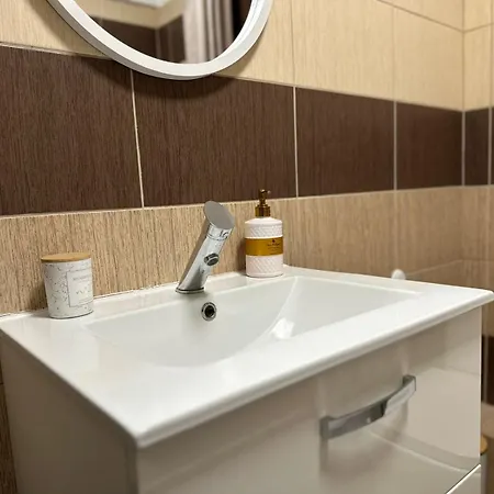 Lägenhet Mamaia Nord