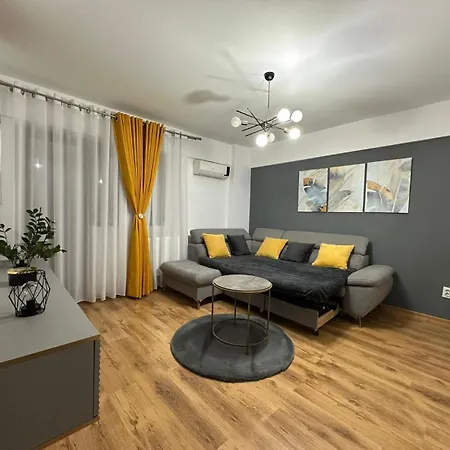 Mamaia Nord Lägenhet Năvodari