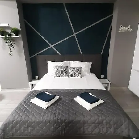 Studio Mamaia Nord Năvodari