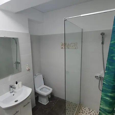 Studio Mamaia Nord Năvodari