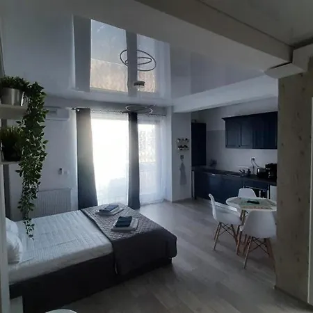 Studio Mamaia Nord * Năvodari
