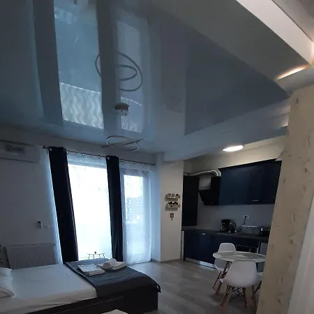 Studio Mamaia Nord *