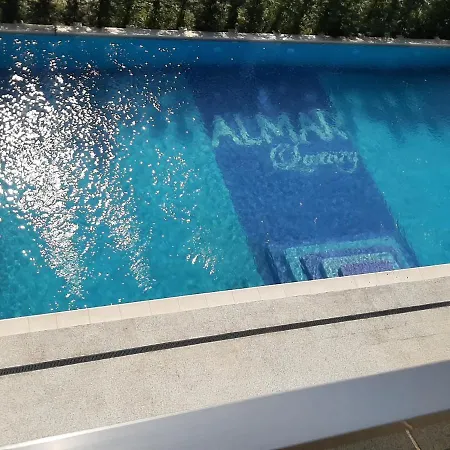 Studio Mamaia Nord 아파트 Năvodari