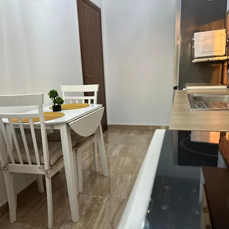 Апартаменты Mamaia Nord