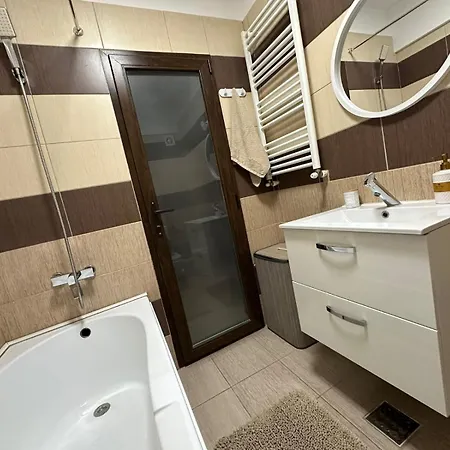 Mamaia Nord *